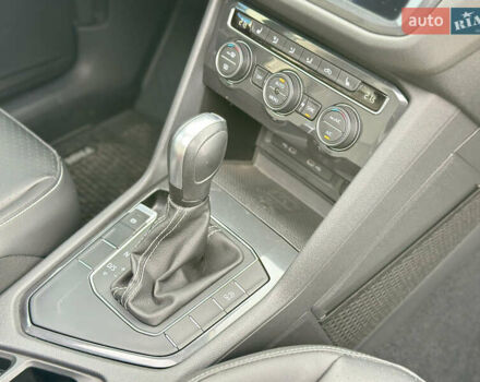 Фольксваген Тигуан, объемом двигателя 0 л и пробегом 166 тыс. км за 18700 $, фото 35 на Automoto.ua