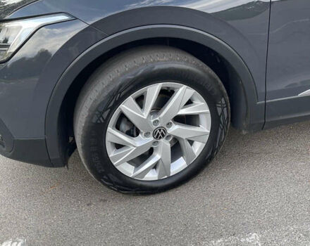 Фольксваген Тигуан, объемом двигателя 2.01 л и пробегом 147 тыс. км за 32900 $, фото 6 на Automoto.ua