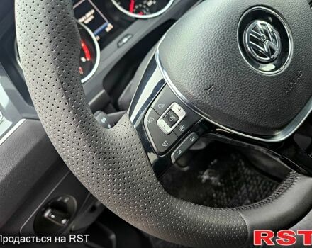 Фольксваген Тигуан, объемом двигателя 2 л и пробегом 97 тыс. км за 19500 $, фото 2 на Automoto.ua