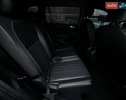 Фольксваген Тигуан, объемом двигателя 1.98 л и пробегом 80 тыс. км за 25500 $, фото 16 на Automoto.ua