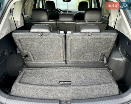 Фольксваген Тигуан, объемом двигателя 0 л и пробегом 166 тыс. км за 18700 $, фото 51 на Automoto.ua