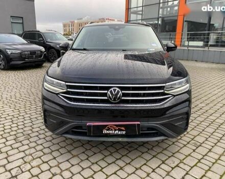 Фольксваген Тігуан, об'ємом двигуна 2 л та пробігом 63 тис. км за 24900 $, фото 1 на Automoto.ua