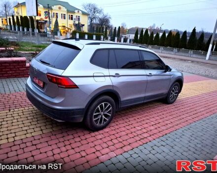 Фольксваген Тигуан, объемом двигателя 2 л и пробегом 89 тыс. км за 24000 $, фото 7 на Automoto.ua