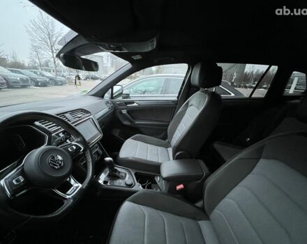 Фольксваген Тигуан, объемом двигателя 2 л и пробегом 10 тыс. км за 44776 $, фото 27 на Automoto.ua