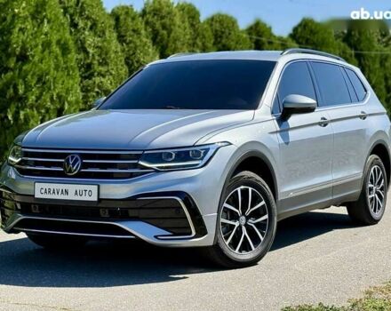 Фольксваген Тігуан, об'ємом двигуна 2 л та пробігом 54 тис. км за 22500 $, фото 12 на Automoto.ua