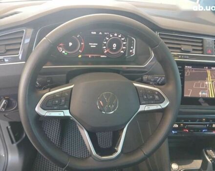 Фольксваген Тігуан, об'ємом двигуна 2 л та пробігом 180 тис. км за 34000 $, фото 27 на Automoto.ua