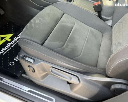 Фольксваген Тигуан, объемом двигателя 2 л и пробегом 80 тыс. км за 35500 $, фото 17 на Automoto.ua