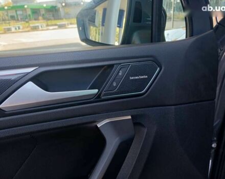 Фольксваген Тігуан, об'ємом двигуна 2 л та пробігом 180 тис. км за 34000 $, фото 25 на Automoto.ua