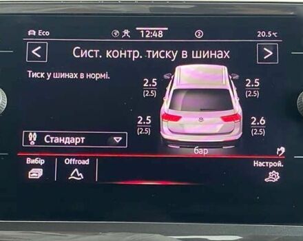 Фольксваген Тігуан, об'ємом двигуна 2 л та пробігом 70 тис. км за 37950 $, фото 25 на Automoto.ua