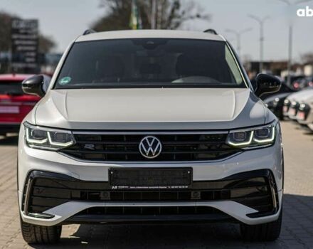 Фольксваген Тигуан, объемом двигателя 2 л и пробегом 193 тыс. км за 33990 $, фото 19 на Automoto.ua