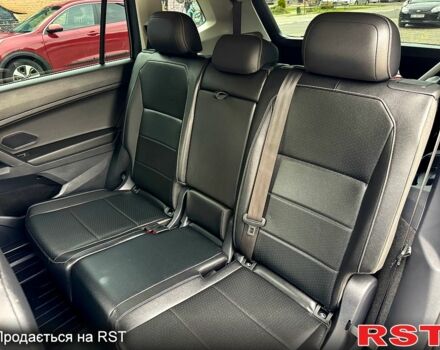 Фольксваген Тигуан, объемом двигателя 2 л и пробегом 115 тыс. км за 19999 $, фото 8 на Automoto.ua