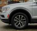 Фольксваген Тигуан, объемом двигателя 2 л и пробегом 100 тыс. км за 23999 $, фото 12 на Automoto.ua