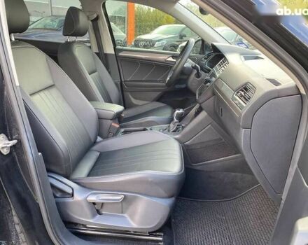 Фольксваген Тігуан, об'ємом двигуна 2 л та пробігом 63 тис. км за 24900 $, фото 27 на Automoto.ua