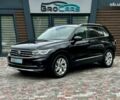 Фольксваген Тигуан, объемом двигателя 2 л и пробегом 50 тыс. км за 32700 $, фото 1 на Automoto.ua