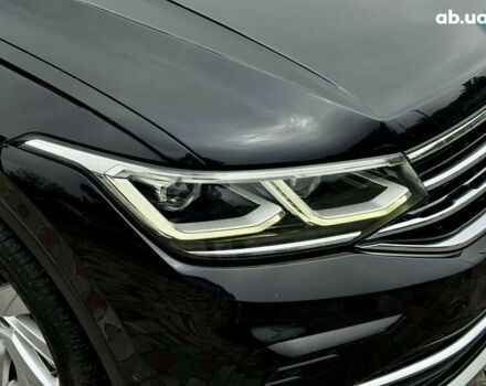 Фольксваген Тигуан, объемом двигателя 2 л и пробегом 50 тыс. км за 32700 $, фото 9 на Automoto.ua