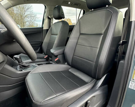 Фольксваген Тигуан, объемом двигателя 0 л и пробегом 166 тыс. км за 18700 $, фото 30 на Automoto.ua