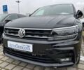 Фольксваген Тигуан, объемом двигателя 2 л и пробегом 10 тыс. км за 44776 $, фото 9 на Automoto.ua