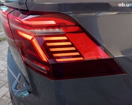 Фольксваген Тігуан, об'ємом двигуна 2 л та пробігом 180 тис. км за 34000 $, фото 20 на Automoto.ua