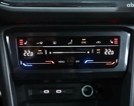 Фольксваген Тигуан, объемом двигателя 2 л и пробегом 145 тыс. км за 36900 $, фото 19 на Automoto.ua