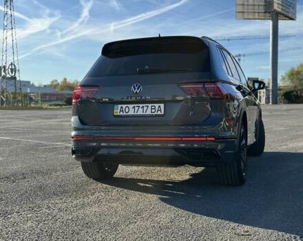 Фольксваген Тігуан, об'ємом двигуна 2 л та пробігом 52 тис. км за 33999 $, фото 3 на Automoto.ua