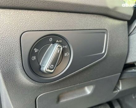 Фольксваген Тигуан, объемом двигателя 2 л и пробегом 80 тыс. км за 35500 $, фото 20 на Automoto.ua