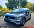 Фольксваген Тигуан, объемом двигателя 2 л и пробегом 97 тыс. км за 19500 $, фото 3 на Automoto.ua