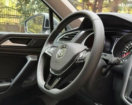Фольксваген Тігуан, об'ємом двигуна 2 л та пробігом 54 тис. км за 22500 $, фото 29 на Automoto.ua
