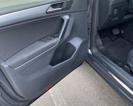 Фольксваген Тигуан, объемом двигателя 2.01 л и пробегом 147 тыс. км за 32900 $, фото 18 на Automoto.ua