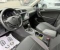 Фольксваген Тигуан, объемом двигателя 2 л и пробегом 229 тыс. км за 12700 $, фото 16 на Automoto.ua