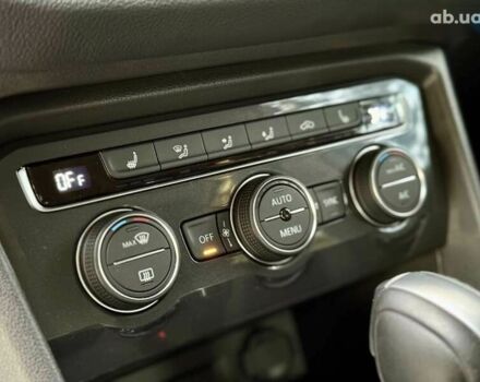 Фольксваген Тігуан, об'ємом двигуна 2 л та пробігом 54 тис. км за 22500 $, фото 19 на Automoto.ua