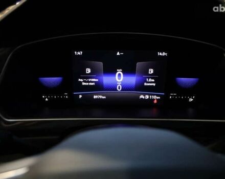 Фольксваген Тигуан, объемом двигателя 2 л и пробегом 9 тыс. км за 23700 $, фото 16 на Automoto.ua