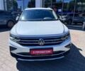 Фольксваген Тигуан, объемом двигателя 2 л и пробегом 110 тыс. км за 32999 $, фото 8 на Automoto.ua
