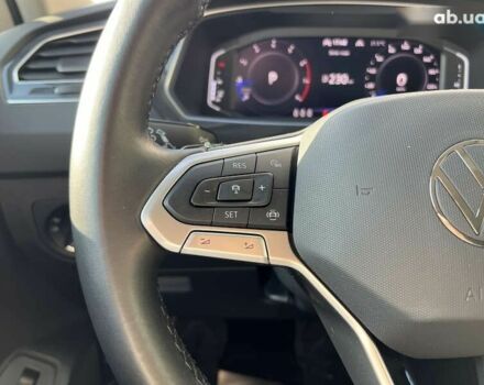 Фольксваген Тигуан, объемом двигателя 2 л и пробегом 80 тыс. км за 35500 $, фото 22 на Automoto.ua