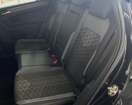 Фольксваген Тігуан, об'ємом двигуна 2 л та пробігом 70 тис. км за 37950 $, фото 10 на Automoto.ua