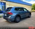 Фольксваген Тигуан, объемом двигателя 2 л и пробегом 97 тыс. км за 19500 $, фото 7 на Automoto.ua