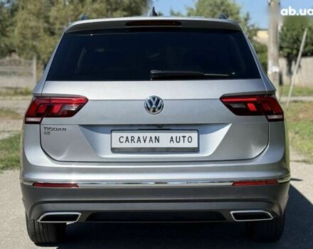 Фольксваген Тігуан, об'ємом двигуна 2 л та пробігом 54 тис. км за 22500 $, фото 7 на Automoto.ua