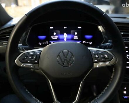 Фольксваген Тигуан, объемом двигателя 2 л и пробегом 9 тыс. км за 23700 $, фото 17 на Automoto.ua