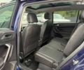 Фольксваген Тигуан, объемом двигателя 2 л и пробегом 229 тыс. км за 12700 $, фото 13 на Automoto.ua