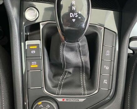 Фольксваген Тигуан, объемом двигателя 2 л и пробегом 70 тыс. км за 38950 $, фото 20 на Automoto.ua