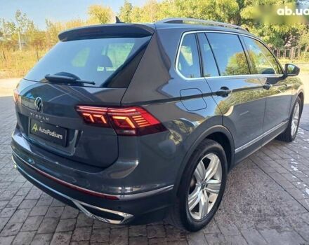 Фольксваген Тігуан, об'ємом двигуна 2 л та пробігом 180 тис. км за 34000 $, фото 18 на Automoto.ua