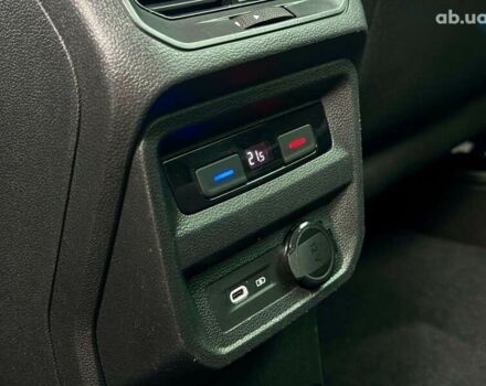 Фольксваген Тигуан, объемом двигателя 2 л и пробегом 50 тыс. км за 32700 $, фото 21 на Automoto.ua