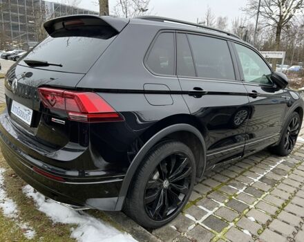 Фольксваген Тигуан, объемом двигателя 2 л и пробегом 10 тыс. км за 44776 $, фото 12 на Automoto.ua