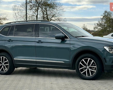 Фольксваген Тигуан, объемом двигателя 0 л и пробегом 166 тыс. км за 18700 $, фото 12 на Automoto.ua