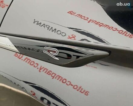 Фольксваген Тигуан, объемом двигателя 2 л и пробегом 70 тыс. км за 38950 $, фото 28 на Automoto.ua