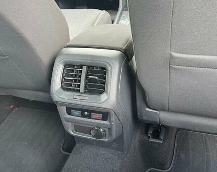 Фольксваген Тигуан, объемом двигателя 2.01 л и пробегом 147 тыс. км за 32900 $, фото 12 на Automoto.ua