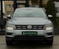 Фольксваген Тигуан, объемом двигателя 2 л и пробегом 100 тыс. км за 23999 $, фото 1 на Automoto.ua
