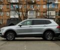 Фольксваген Тигуан, объемом двигателя 2 л и пробегом 100 тыс. км за 23999 $, фото 11 на Automoto.ua