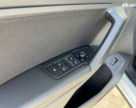 Фольксваген Тигуан, объемом двигателя 2 л и пробегом 80 тыс. км за 35500 $, фото 14 на Automoto.ua