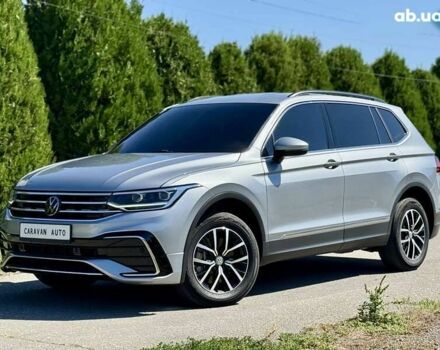 Фольксваген Тігуан, об'ємом двигуна 2 л та пробігом 54 тис. км за 22500 $, фото 13 на Automoto.ua