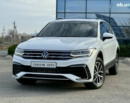 Фольксваген Тігуан, об'ємом двигуна 2 л та пробігом 55 тис. км за 21800 $, фото 21 на Automoto.ua